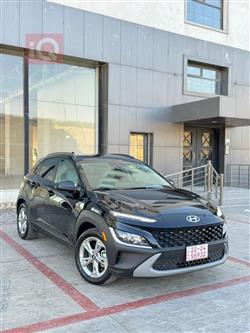 هیوندای کۆنا